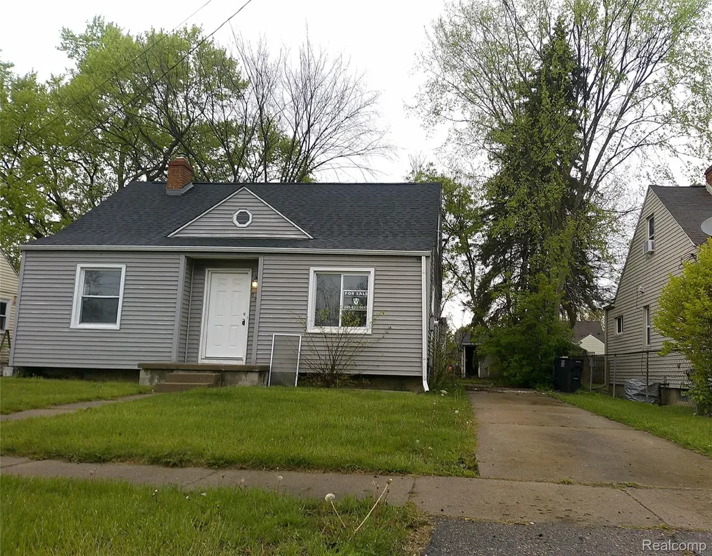 846 W Hemphill Road Flint City MI 48507