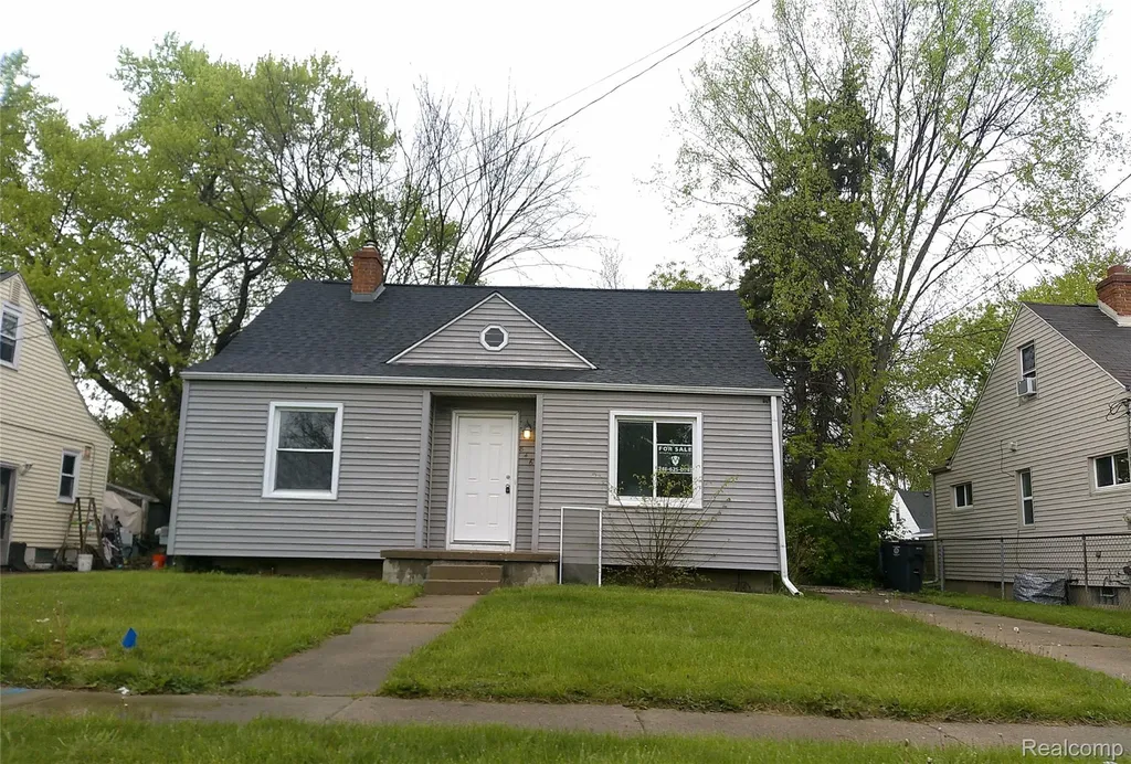 846 W Hemphill Road Flint City MI 48507