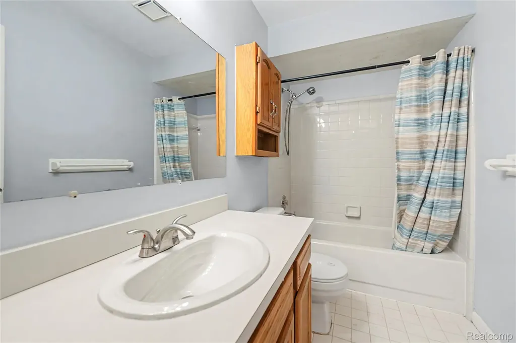 30606 Oakridge Manor Drive Roseville City MI 48066