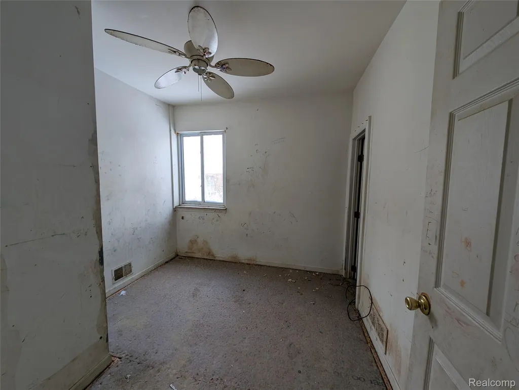 3808 Cadieux Road Detroit City MI 48224