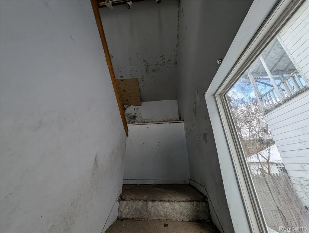 3808 Cadieux Road Detroit City MI 48224