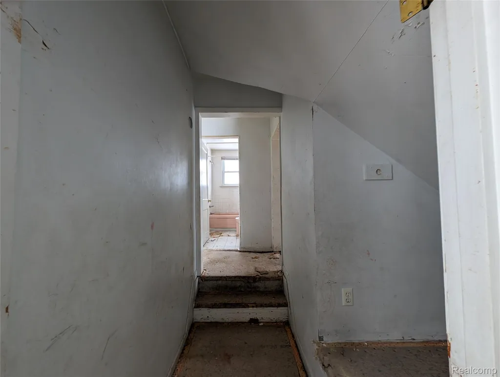 3808 Cadieux Road Detroit City MI 48224