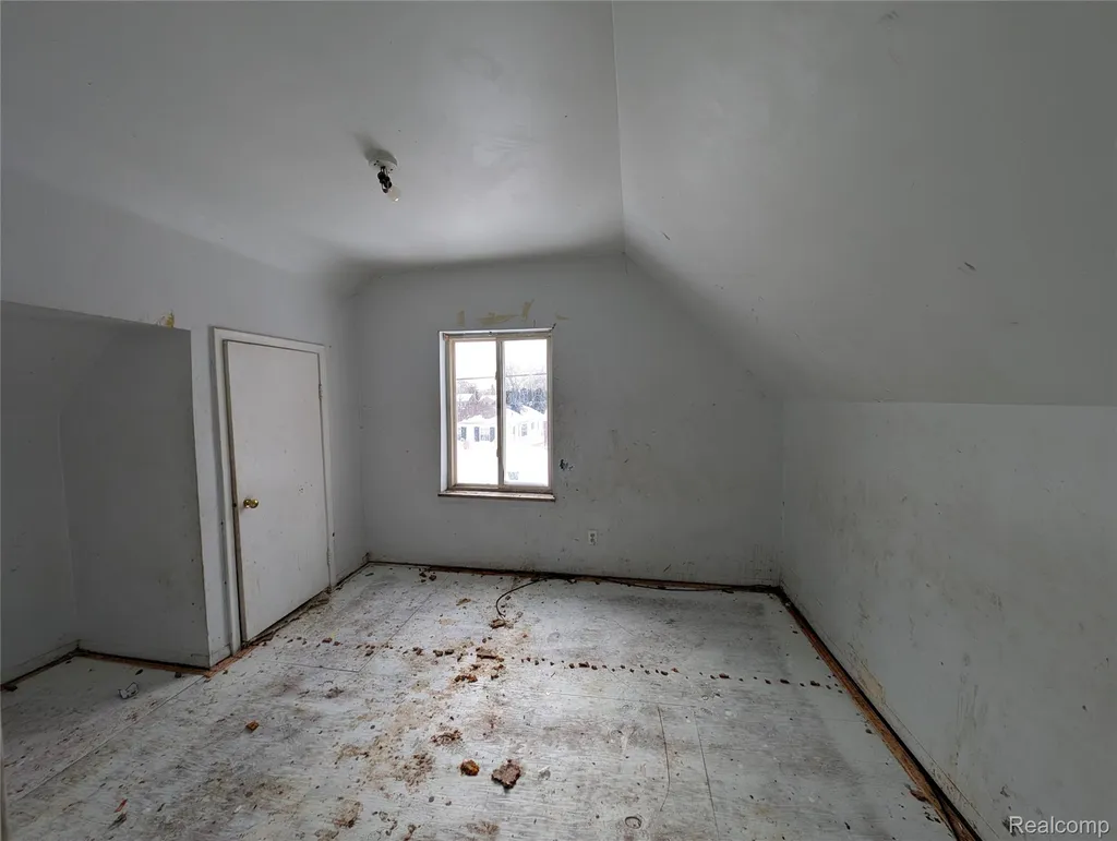 3808 Cadieux Road Detroit City MI 48224