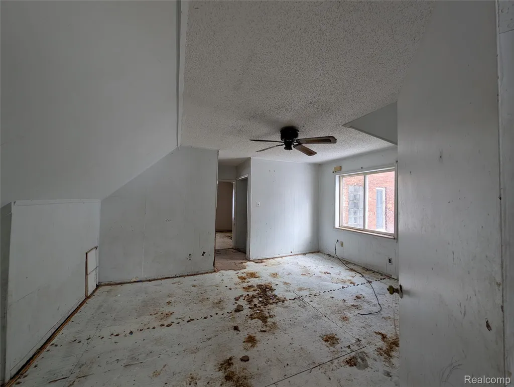 3808 Cadieux Road Detroit City MI 48224