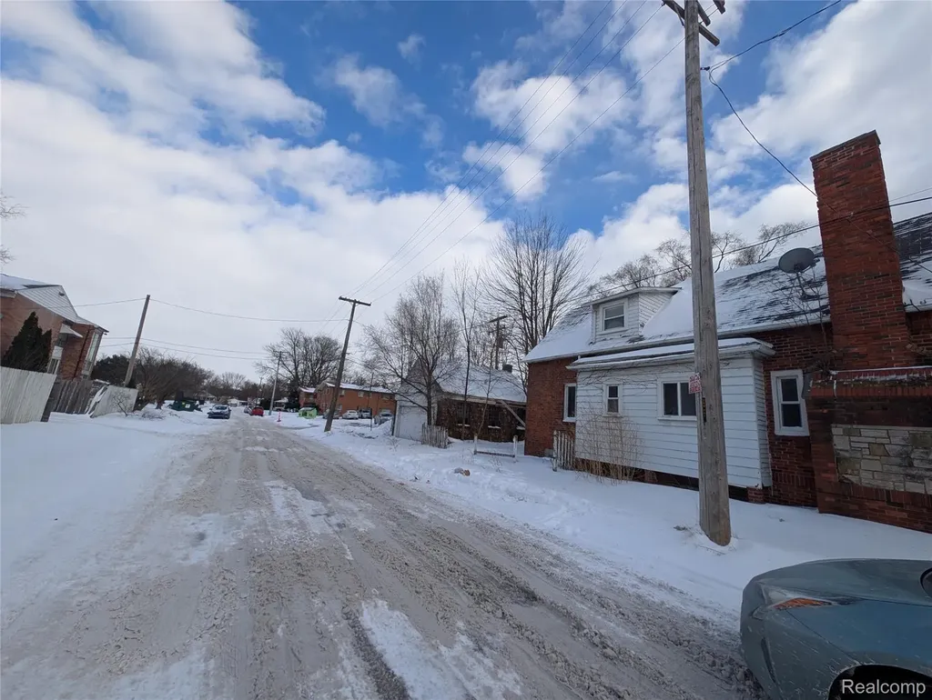 3808 Cadieux Road Detroit City MI 48224