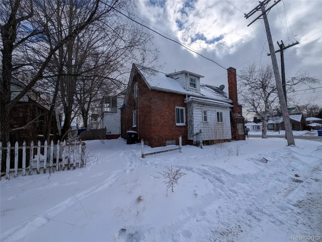 3808 Cadieux Road Detroit City MI 48224