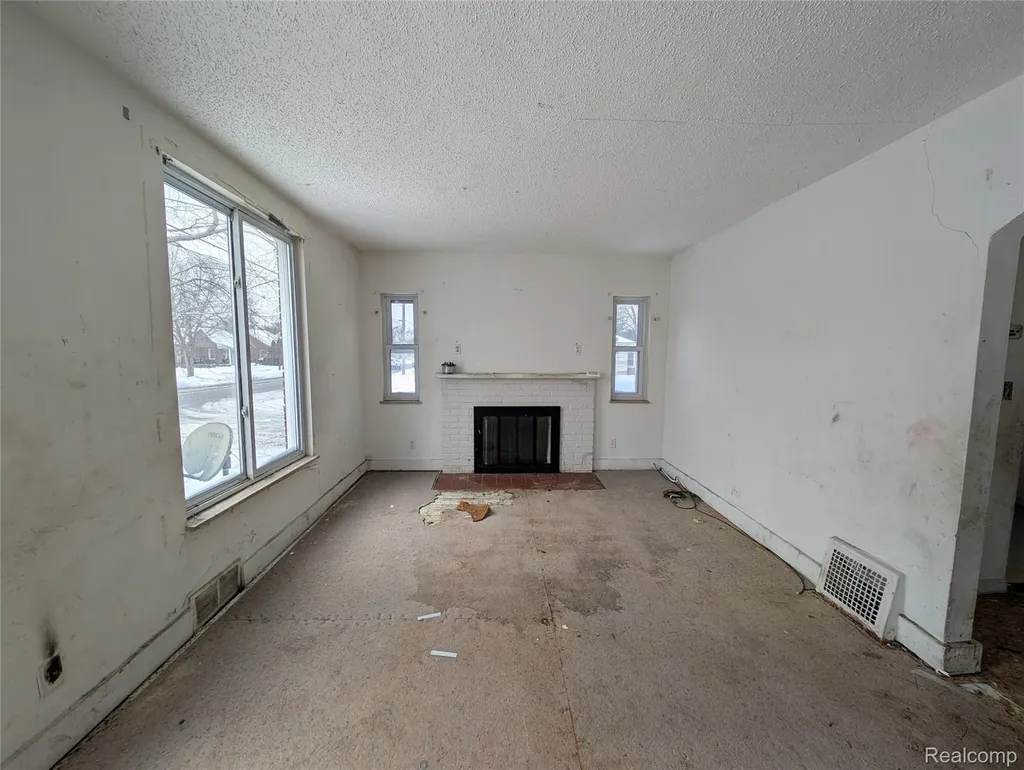3808 Cadieux Road Detroit City MI 48224