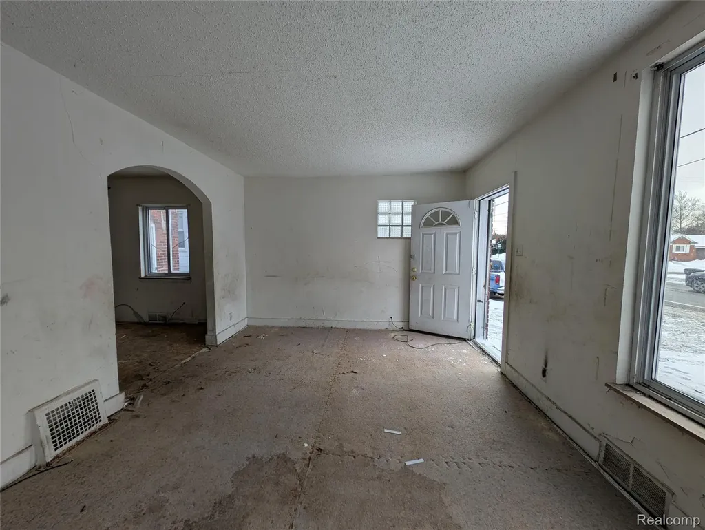 3808 Cadieux Road Detroit City MI 48224