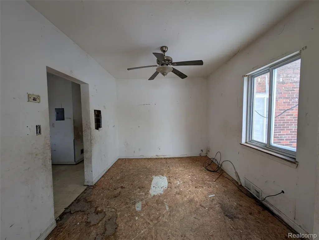3808 Cadieux Road Detroit City MI 48224