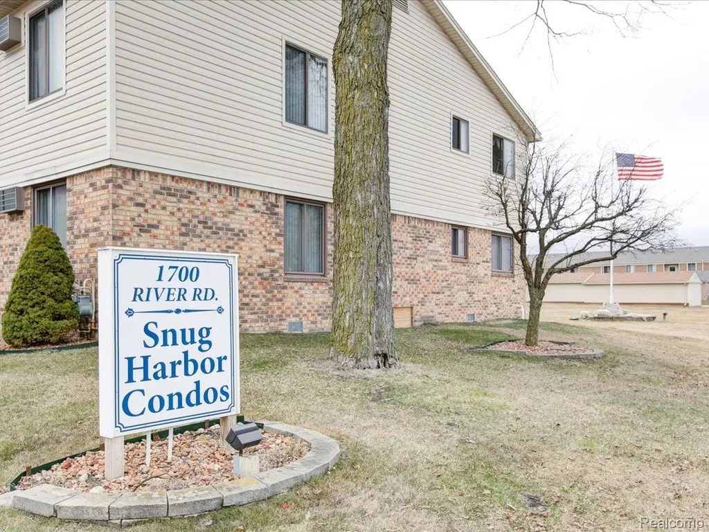 1700 River Road Marysville City MI 48040