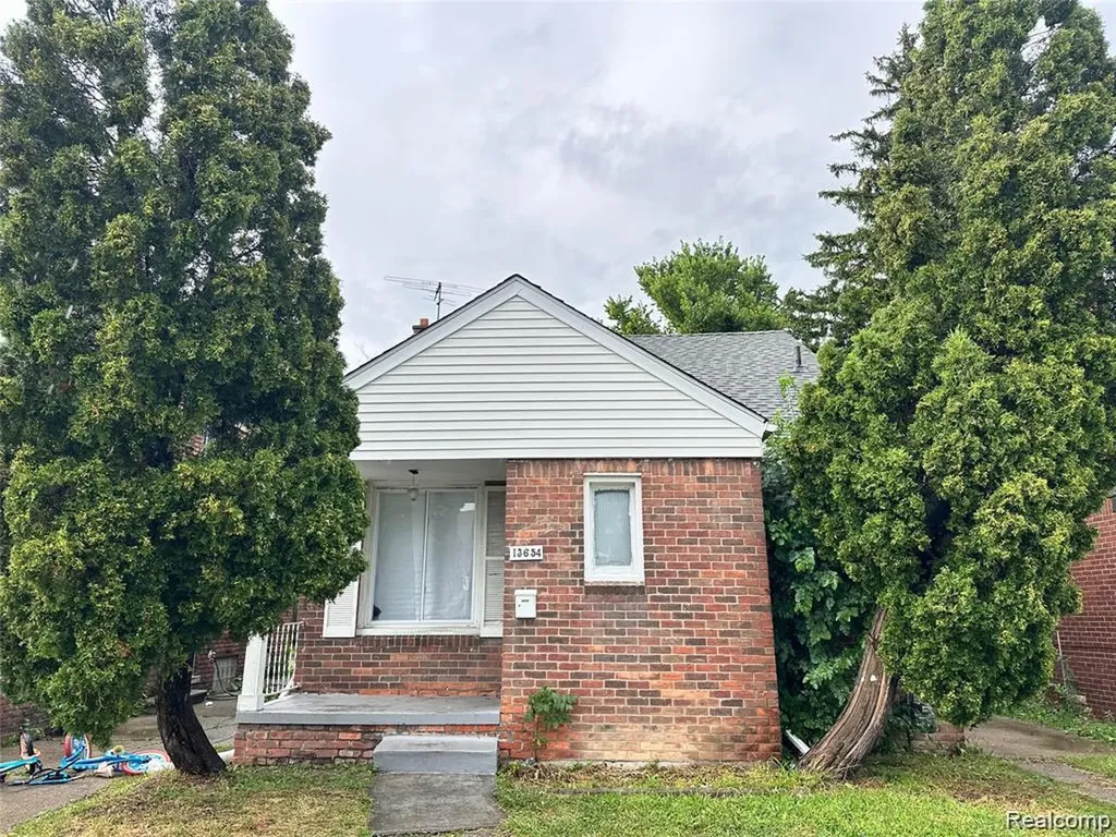 13654 Mecca Street Detroit City MI 48227