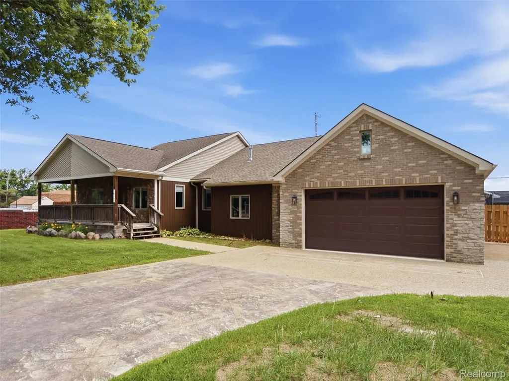 58106 Delmar Washington Township MI 48094