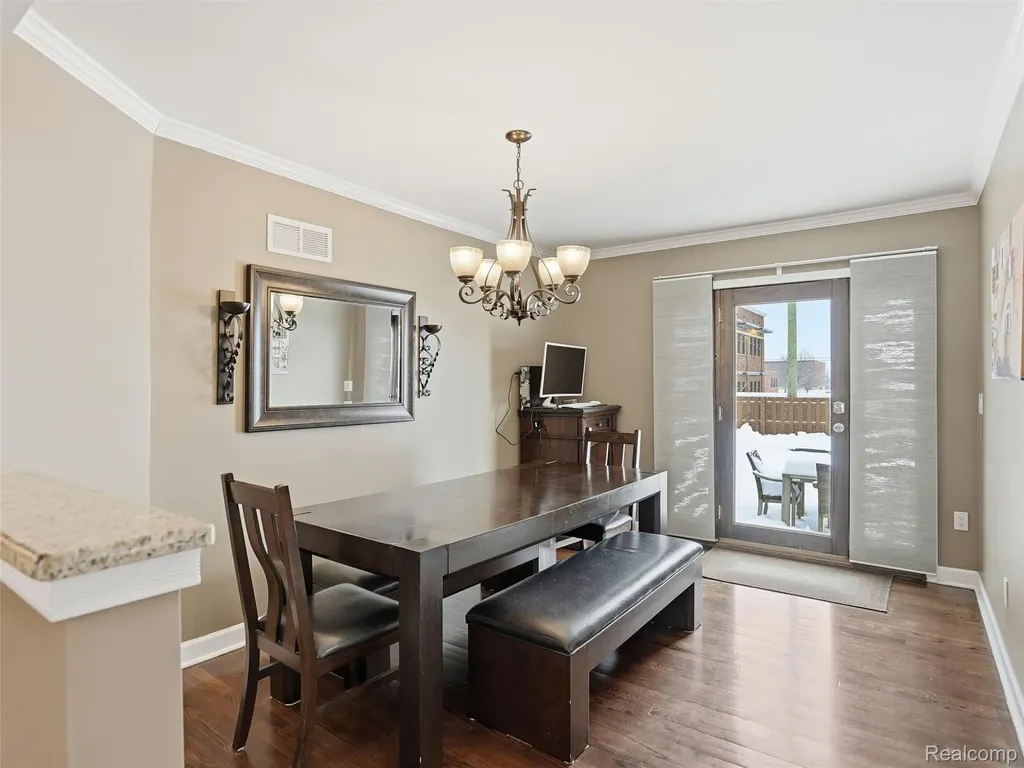 58106 Delmar Washington Township MI 48094