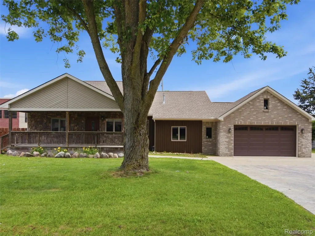 58106 Delmar Washington Township MI 48094
