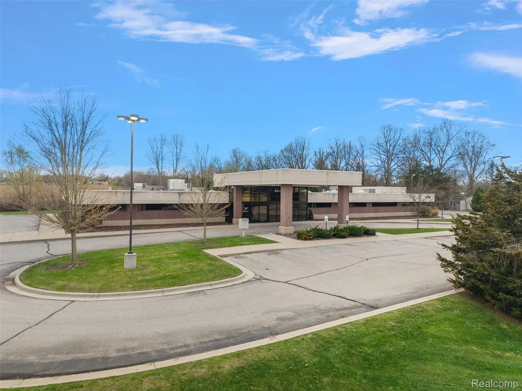 1794 N Lapeer Road Mayfield Township MI 48446