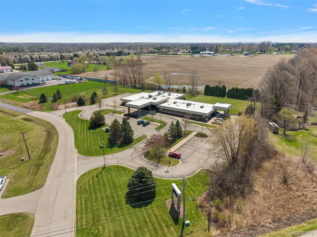 1794 N Lapeer Road Mayfield Township MI 48446