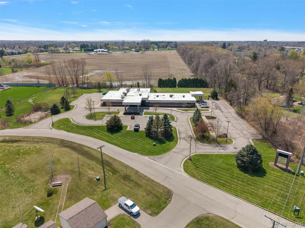 1794 N Lapeer Road Mayfield Township MI 48446
