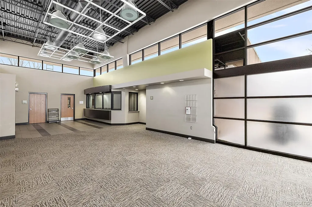 1794 N Lapeer Road Mayfield Township MI 48446