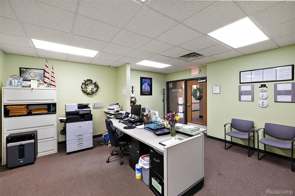1794 N Lapeer Road Mayfield Township MI 48446