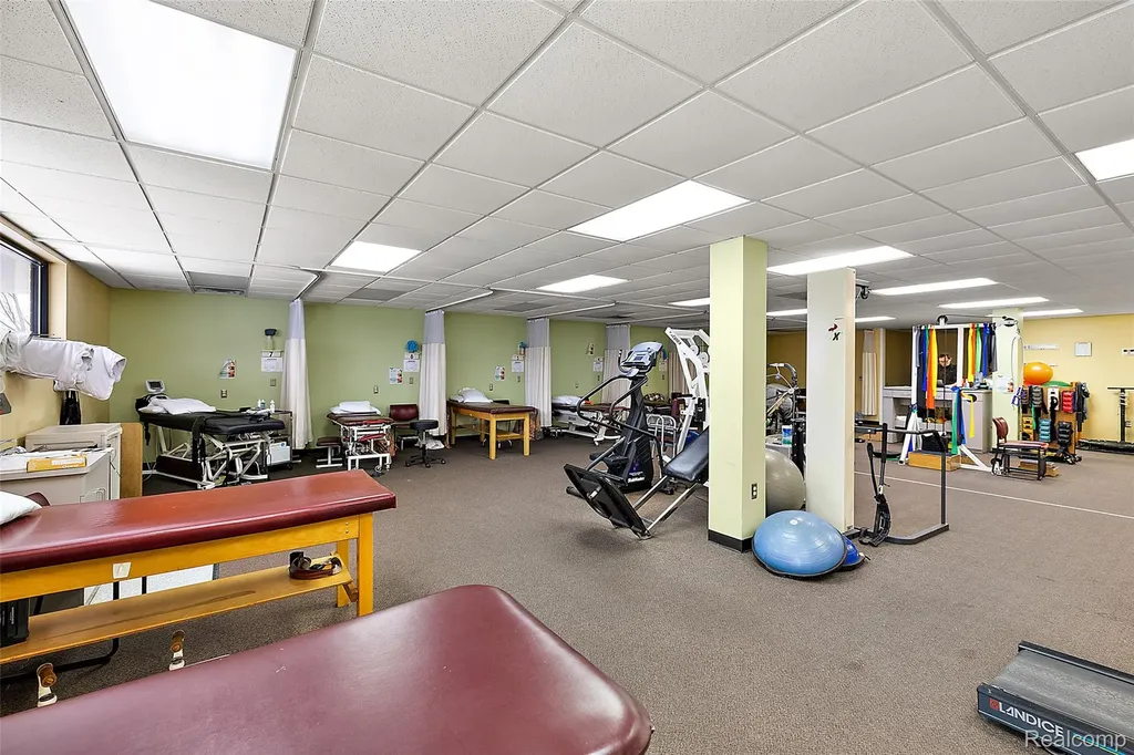 1794 N Lapeer Road Mayfield Township MI 48446