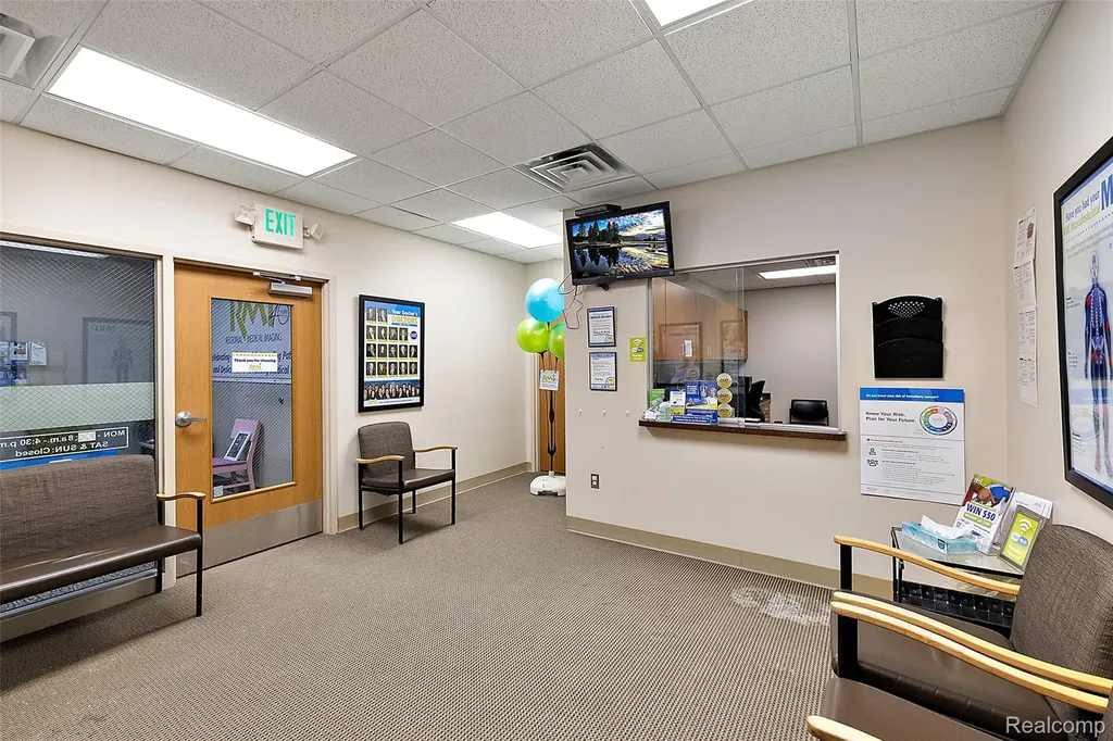 1794 N Lapeer Road Mayfield Township MI 48446