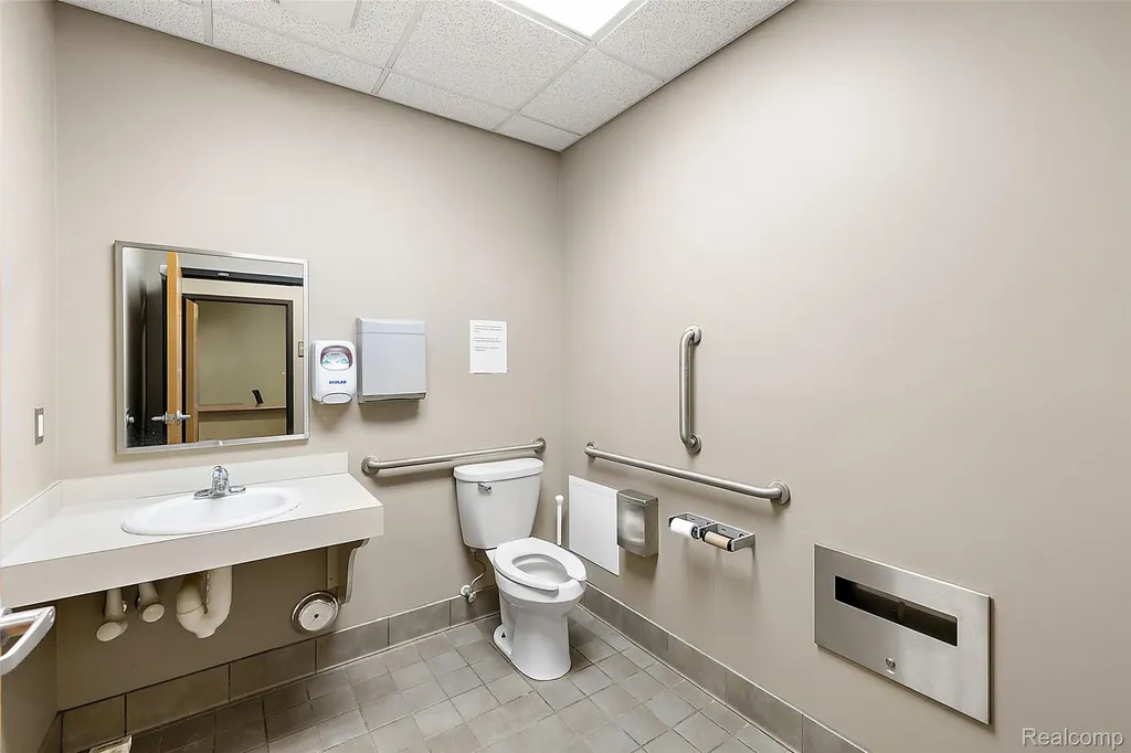 1794 N Lapeer Road Mayfield Township MI 48446