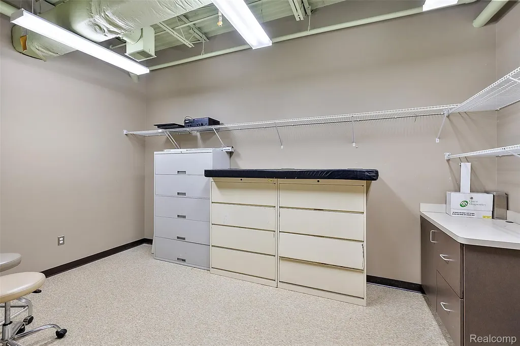 1794 N Lapeer Road Mayfield Township MI 48446