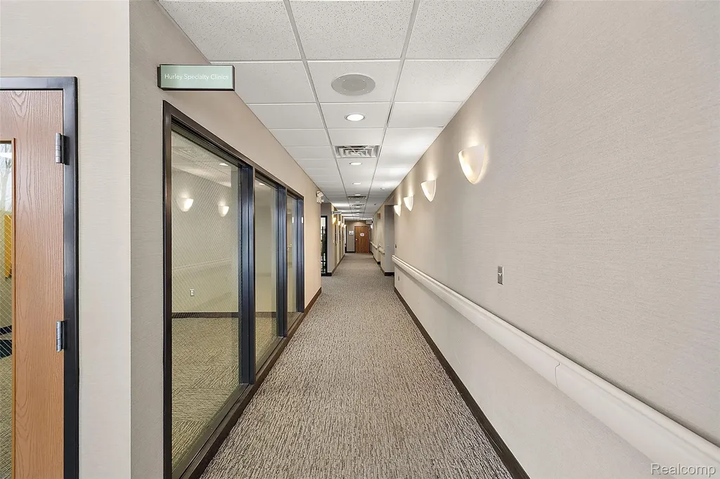 1794 N Lapeer Road Mayfield Township MI 48446