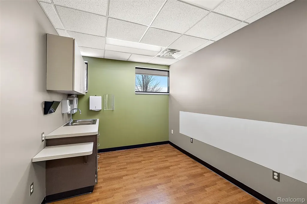 1794 N Lapeer Road Mayfield Township MI 48446