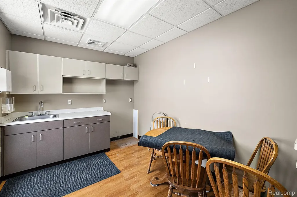 1794 N Lapeer Road Mayfield Township MI 48446