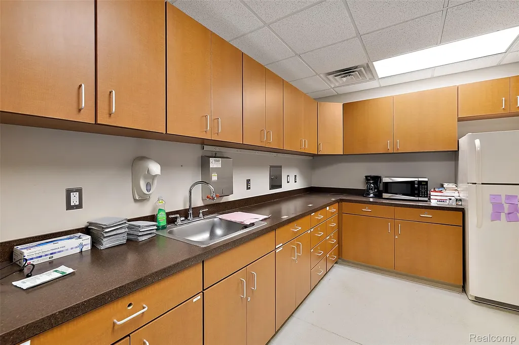 1794 N Lapeer Road Mayfield Township MI 48446