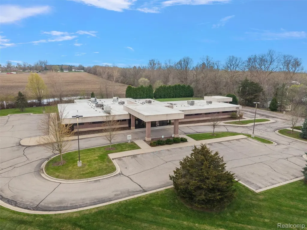 1794 N Lapeer Road Mayfield Township MI 48446