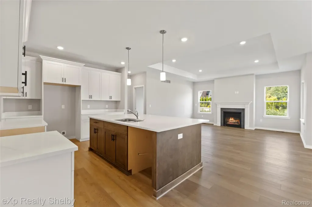 52120 Wellington Valley Drive Macomb Township MI 48042