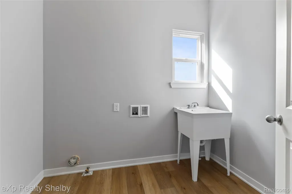 52120 Wellington Valley Drive Macomb Township MI 48042
