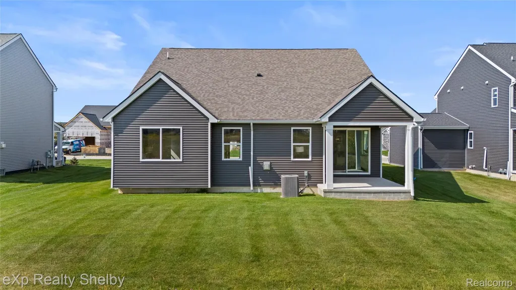 52120 Wellington Valley Drive Macomb Township MI 48042