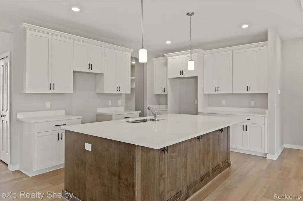 52120 Wellington Valley Drive Macomb Township MI 48042