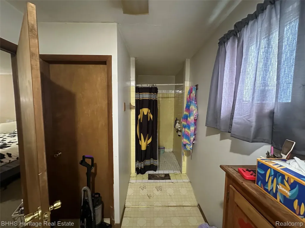126 W Mason Morrice Village MI 48857