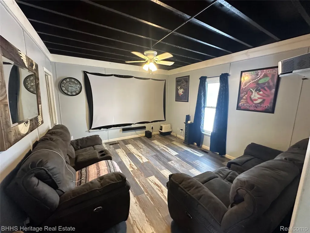 126 W Mason Morrice Village MI 48857