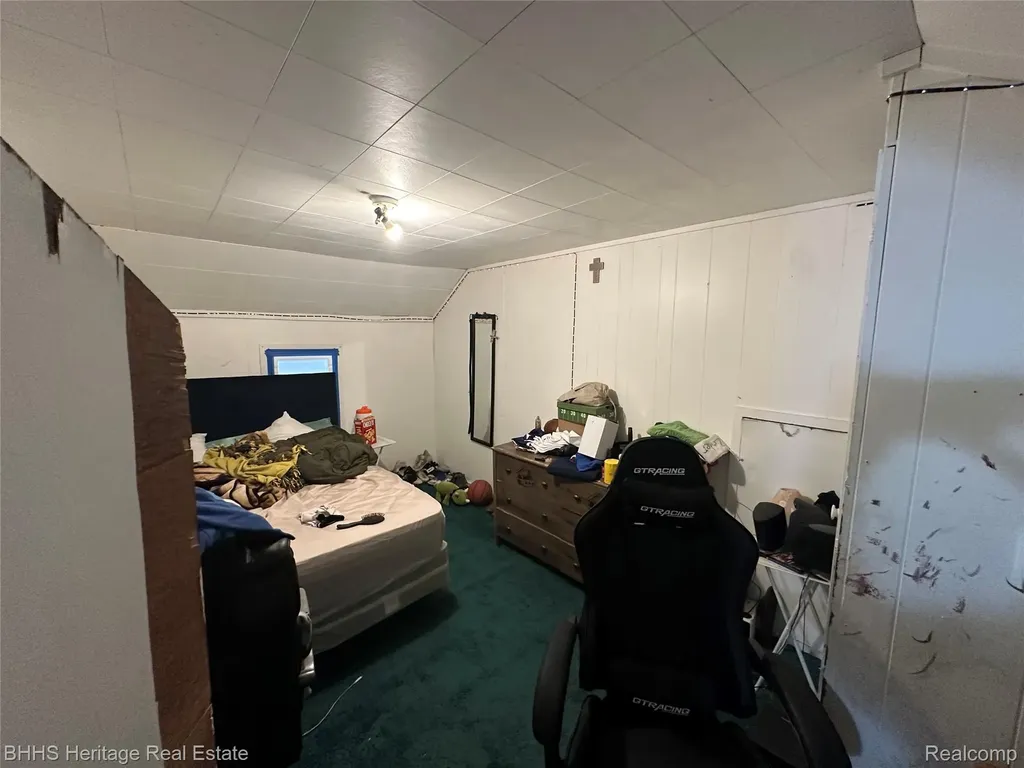 126 W Mason Morrice Village MI 48857
