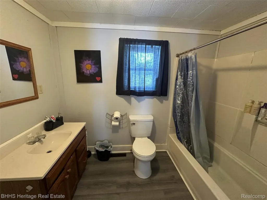 126 W Mason Morrice Village MI 48857