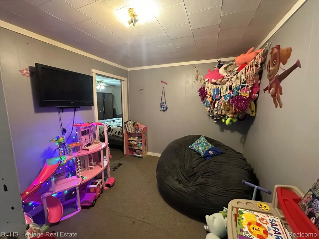 126 W Mason Morrice Village MI 48857