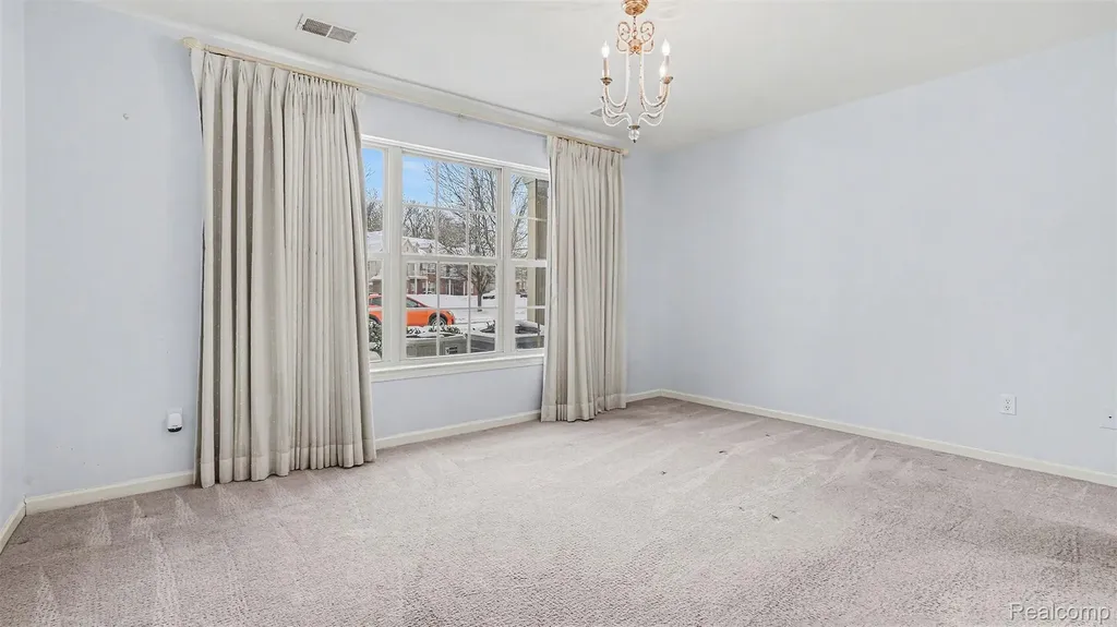 1577 Addington Lane Pittsfield Charter Township MI 48108
