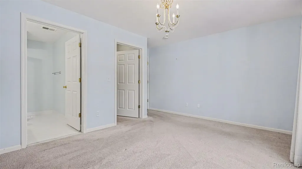 1577 Addington Lane Pittsfield Charter Township MI 48108