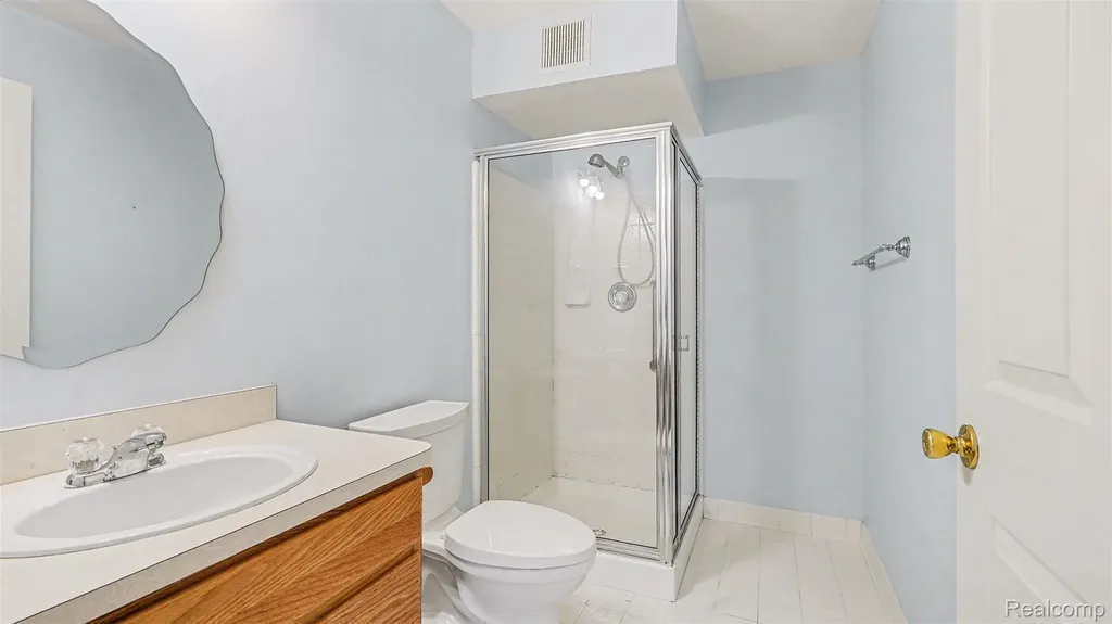1577 Addington Lane Pittsfield Charter Township MI 48108
