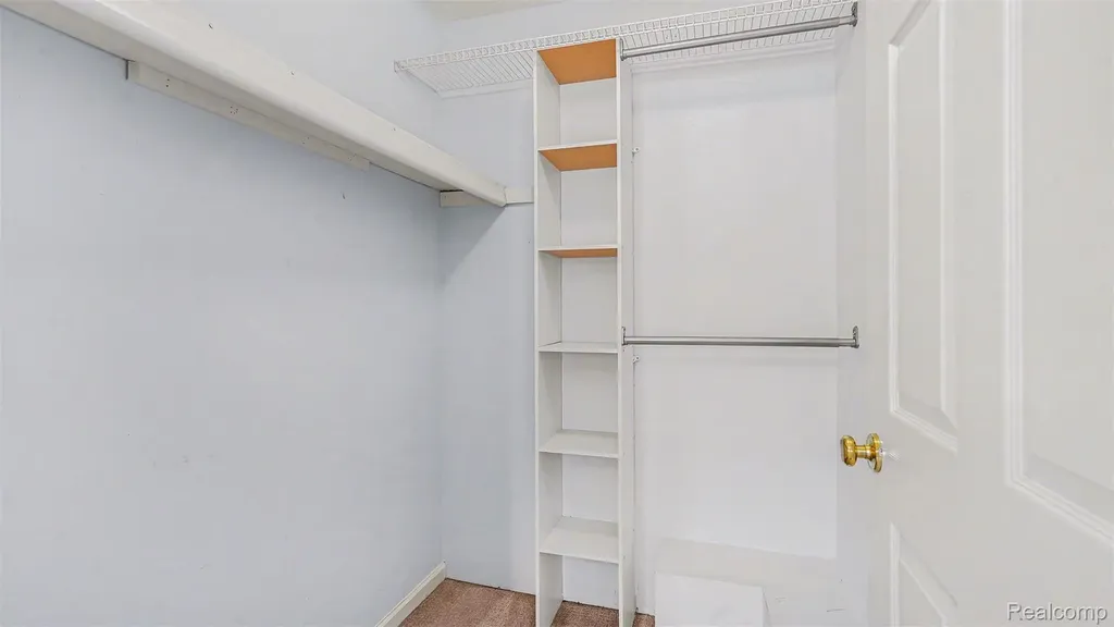 1577 Addington Lane Pittsfield Charter Township MI 48108