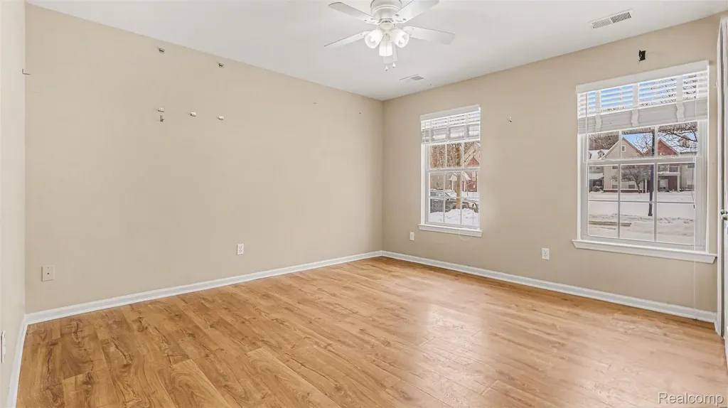 1577 Addington Lane Pittsfield Charter Township MI 48108