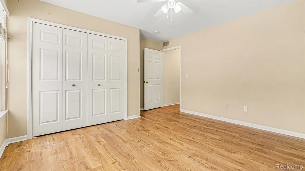 1577 Addington Lane Pittsfield Charter Township MI 48108