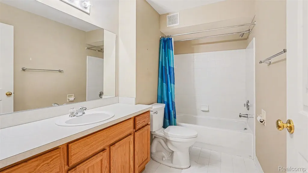 1577 Addington Lane Pittsfield Charter Township MI 48108