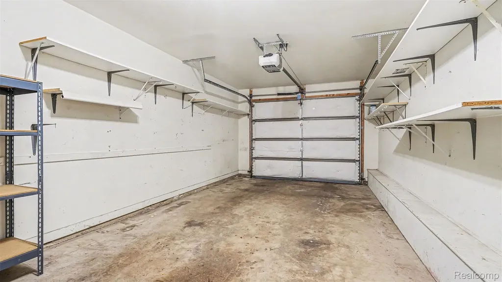 1577 Addington Lane Pittsfield Charter Township MI 48108