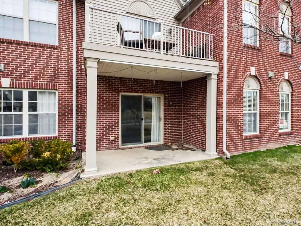 1577 Addington Lane Pittsfield Charter Township MI 48108